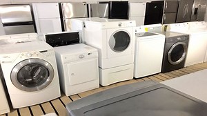 Seattle Used Appliance, used appliance for sale Auburn WA