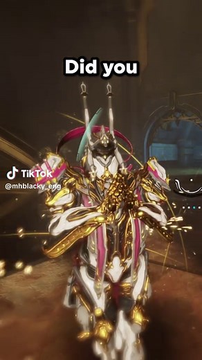 Inaros 100% INVINCIBLE in Warframe: Easy Trick Revealed
