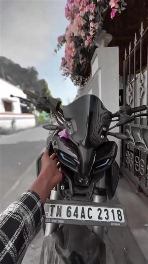 MT15 Motorcycle Modification Showcase