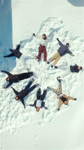 Netflix Japan | ネットフリックス | 恋も友情もぜんぶ最高。 見てるだけで心があったかくなる、仲良しBoysのわちゃわちゃシーンをどうぞ🥰 #ボーイフレンド2 #TheBoyfriend2 #ネトフリ #ネットフリックス #netflix | Instagram