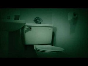 Real Ghost Caught on Camera: Chilling Footage