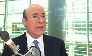 Brad Jacobs, President of XPO Logistics:  A new billion-dollar acquisition vehicle