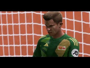 ⚽ 🇩🇪 FC Augsburg 🆚 Union Berlin ▶️ Bundesliga 25/26 ▶️ Jornada 17