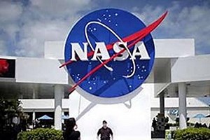 NASA rocket creates colourful artificial clouds