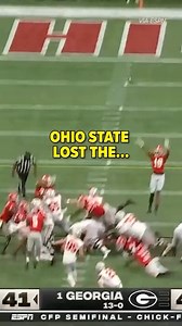 118K views · 972 reactions | The Buckeyes get the last laugh  | CBS Sports College Football | Facebook