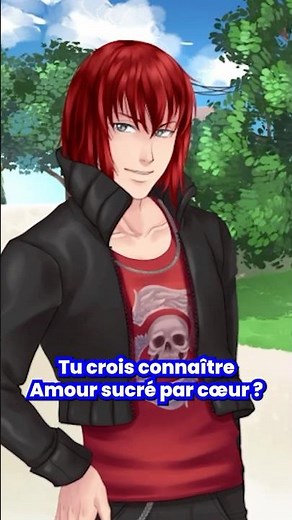 Are you SURE you know Sweet Amoris well?
