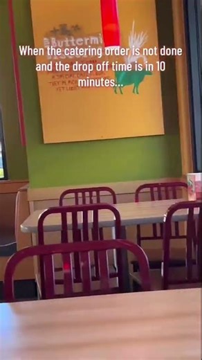 The Struggle is Real