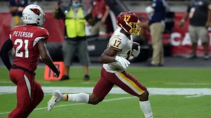 Final Injury Report & Roster Moves for WFT