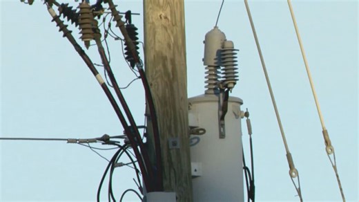 Duke Energy asks customers to reduce energy use Monday morning