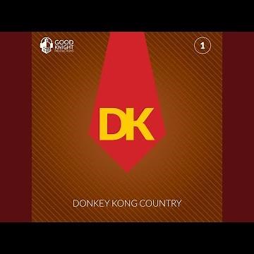 DKC Theme (From "Donkey Kong Country")