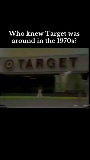 #nostalgia #70snostalgia #70scommercials #target #vintage #70saesthetic