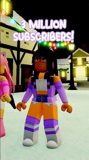 Happy NYE 2025 from Aphmau!