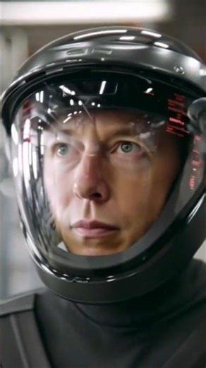 This New Helmet Tech Is 20 Years Ahead of Time!