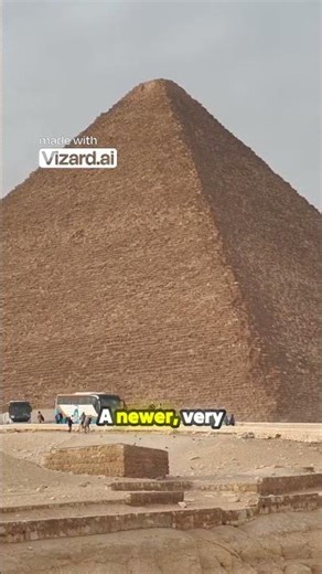 Teamwork The Key to Building the Pyramids