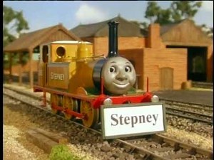 Thomas & Friends™ Classic: Nameboards Test #15
