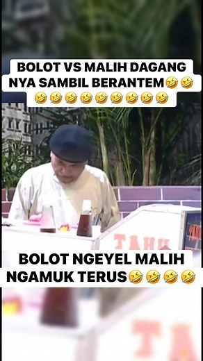 #Fyp #bolot # malih #sule #andre #initalkshow | Dani Aul