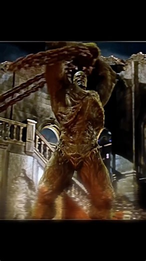 Hulk vs Abomination (Emil Blonsky)