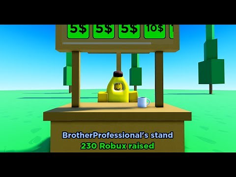 How to get the green box in pls donate