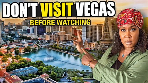 Las Vegas First Timers GUIDE: 30 MUST Do Experiences and Top Tips!