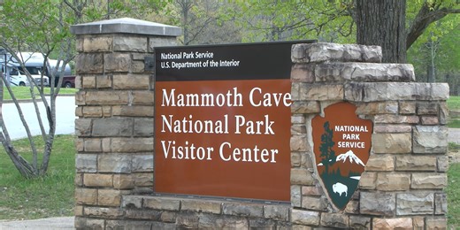 Study reveals Mammoth Cave’s local economic impact
