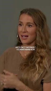 The Same Goal - Alexa PenaVega