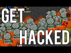 2768 RotMG Players Hacked! Instant Pixel Karma