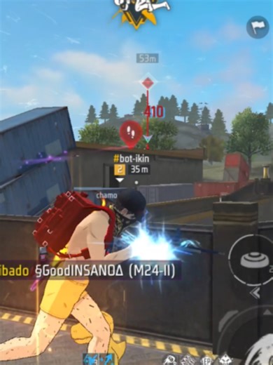 cazando camperos en clasificatoria 🗿 #freefire #freefire_lover #precisoenmira #garenaoficial #garenaff #garena_freefire #freefirelatam #freefirerandom