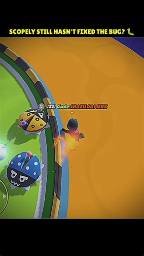 Scopely Fails to Fix Persistent Bug in Stumble Guys
