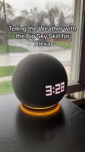 Devin the Alexa Fan on TikTok