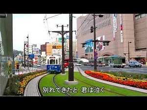 薩摩の女（北島三郎） cover WaShimo（ワシモ）