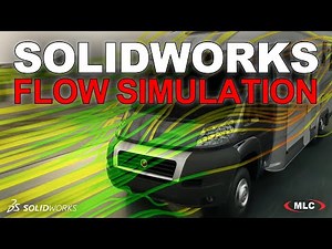 SOLIDWORKS Flow Simulation | Introduction
