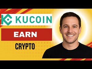 How to Earn Cryptocurrency Risk Free on KuCoin | Step by Step Guide