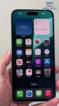 📱 Close multiple apps on iPhone