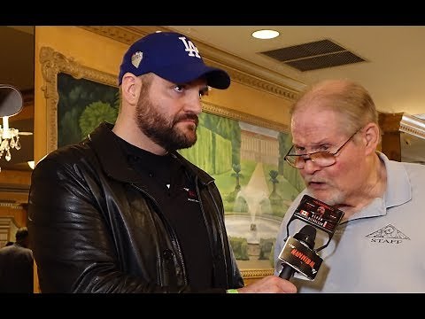 Bob Roop on Ron Fuller & the "Plan B" Video!