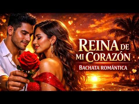 ❤️ Reina de Mi Corazón | Romantic Bachata Mix 2026 💃 Love Songs to Fall in Love