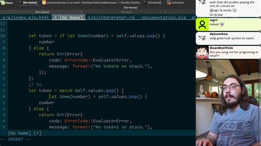 13 个简单的 Rust 技巧（代码审查）
