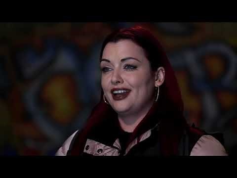 The NEW Walford Set - Behind the Scenes | EastEnders