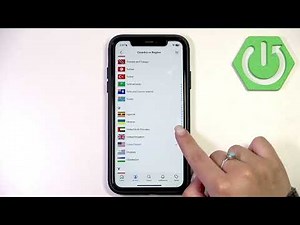 How to Change Language and Currency Settings on Ebay