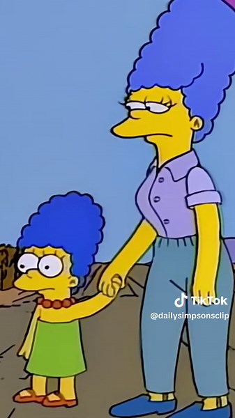 Exploring a Stunning Corn Field with Bart Simpson | Daily Simpsons Clips