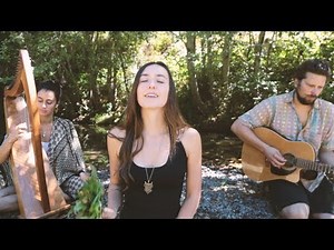 Ayla Nereo - Whispers (Live)