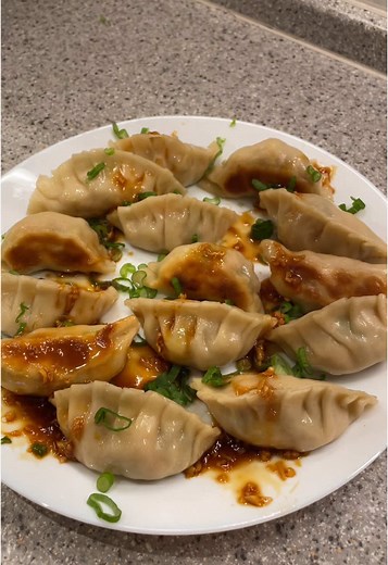 Die weltbesten Gyoza – Knusprige Teigtaschen selber machen