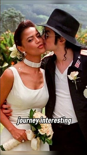 untold story of Michael Jackson and Lisa Marie Presley’s Marriage! #MichaelJackson #LisaMariePresley