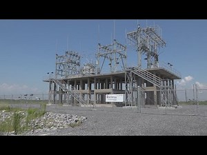 Bolivar Peninsula gains new power boost with $110M Entergy project