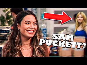 Unbelievable iCarly 2021 Details You Never Noticed