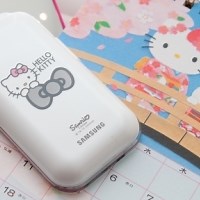 甜美限定　Samsung C3300 Hello Kitty 珍藏版 (開箱、評價、規格) - 手機品牌新聞 | ePrice 比價王