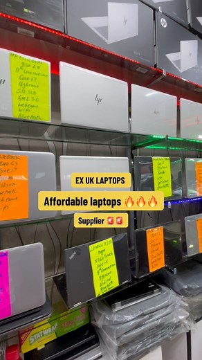 Ex uk laptops #basicposh #deals #laptops | Basic posh