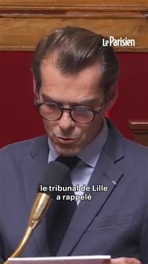 👑 Dans ma circonscription des Bouches-du-Rhône Emmanuel Taché (RN) voulait devenir « Taché de la Pagerie » pour briller. Résultat : la justice a dit « Non, juste Taché, merci ». Et 5.000 € d’amende pour le rappel à la réalité. 🗳️ Les électeurs, eux, ont voté pour un nom trafiqué. Oui, un nom. ⚖️ Question sérieuse : un député peut-il siéger quand il commence par modifier son identité ? 🤔 Si même le bulletin de vote n’est pas fiable, comment faire confiance au reste ? Le cas Taché n’est pas qu’