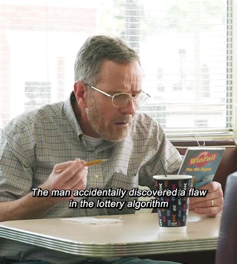 The Lottery Algorithm: A Tale of Risk and Reward