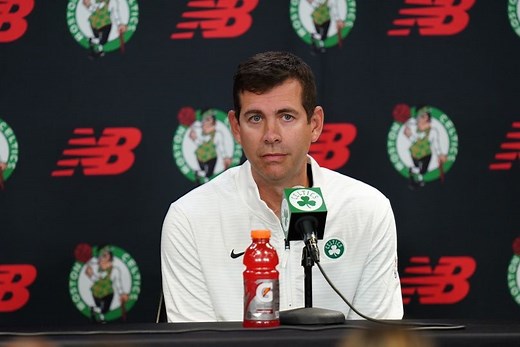 Current NBA GMs: Each Team’s General Manager, Including Sam Presti, Rob Pelinka, Brad Stevens, and Others