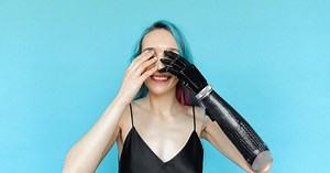 Disability in Ads: Celebration or Commodification?